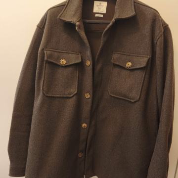 prodajem Springfield kaput xxl