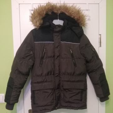 Zimska muška jakna, vel. 146/152