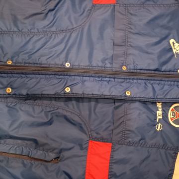 Prodajem zimsku Nike Psg jaknu