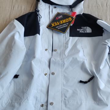 Proljetno zimska jakna