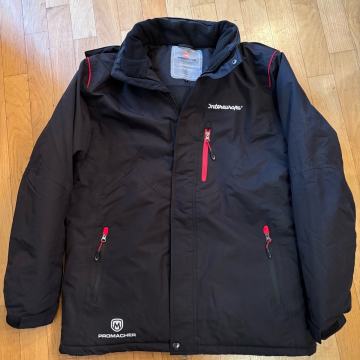 PROMACHER zimska jakna