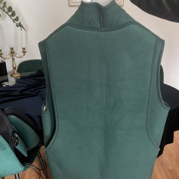 Prsluk Bavaria Wolltex Company