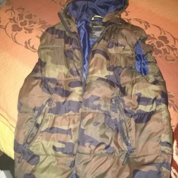 Prsluk Brodway vel L