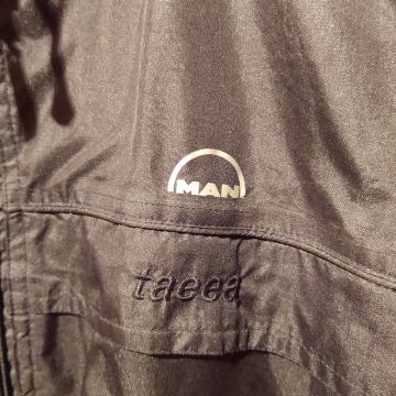 Topli Prsluk Original MAN