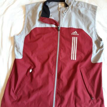 Prsluk (M) adidas