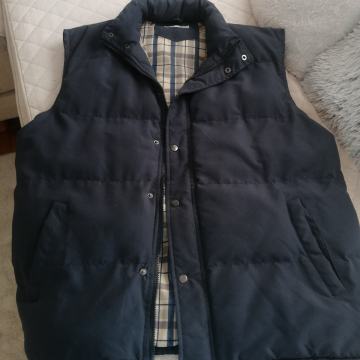 Prsluk muški - XXL- NOVI