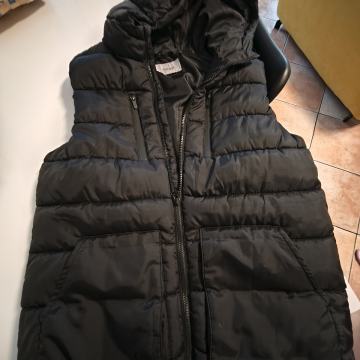 Prsluk puffer Reserved