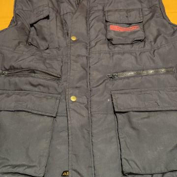 Prsluk satexo  Nevada XXL