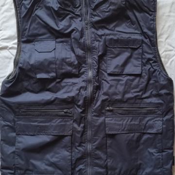 PRSLUK TOPLI vel XXL