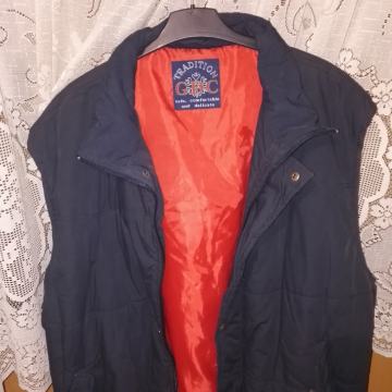 Prsluk vel. Xxl  (novi)