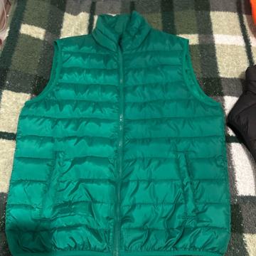 Prsluk zeleni muški NOVO! (Veličina L) NOVO! ZAGORJE-VARAŽDIN-ZAGREB!