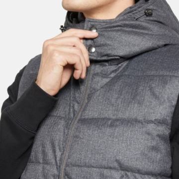 Prslux xl lawrence grey NOVO