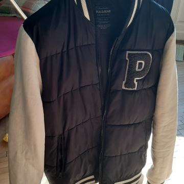 Pull & Bear jakna koleđica