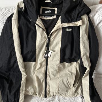 Pull&bear muska suskava jakna