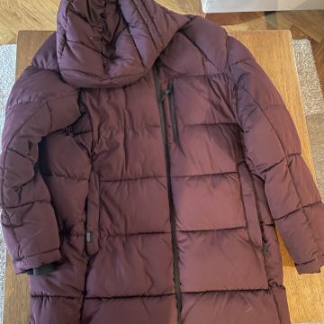 Pull & bear zimska jakna