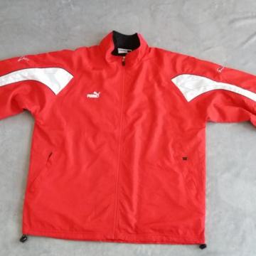 Puma jakna vel XL/XXL