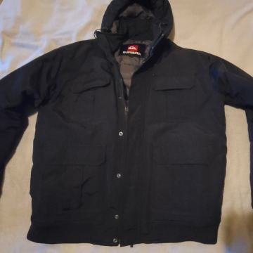 ,,Quiksilver,, jakna