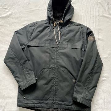 Quiksilver zimska jakna