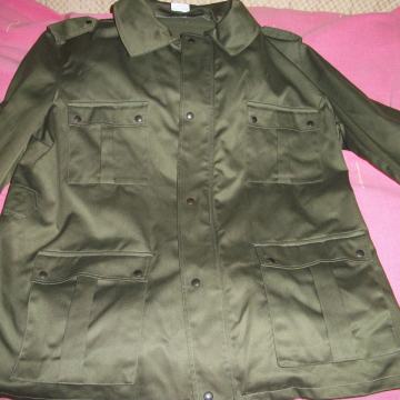 RADNA JAKNA br 46 NOVO2x