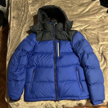 Ralph Lauren zimska jakna, M veličina