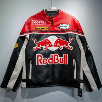 Redbull jakna - Novo