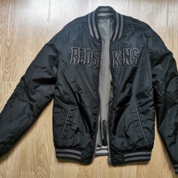 REDSKIN  dvostrana reverzibilna bombers  jakna