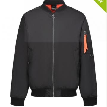 Regatta Pro Pilot Eco-friendly Jacket  besplatna dostava CRNA