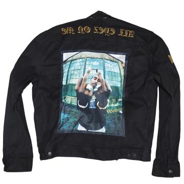 REPLAY - 2 Pac - Limited Edition Traper Jakna