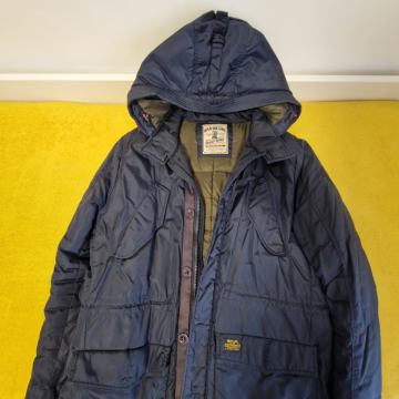 Replay jakna xxl,NOVO