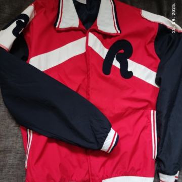 Replay prijelazna jakna