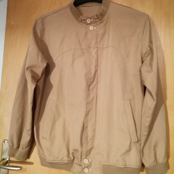 Retro Vintage Jakna Members Only Vintage VEL.L