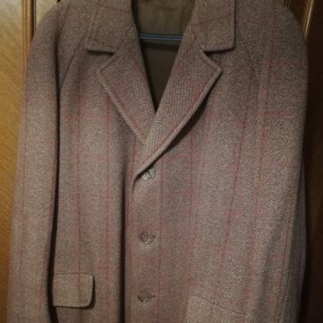 Muški kaput- povoljno