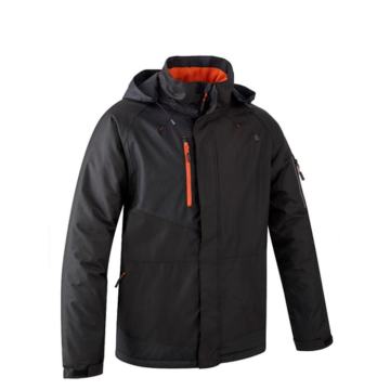 Ripstop parka YUZU Vel. S-XXXL