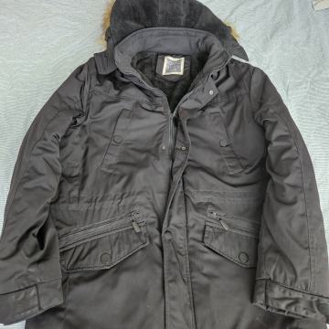 ROMEO GIGLI parka