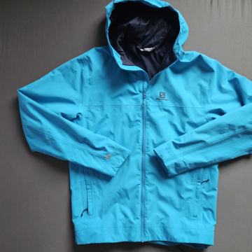 Salomon muški Šuškavac/jakna