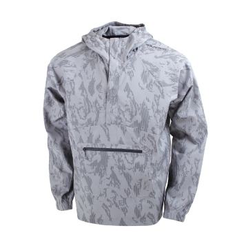 SALOMON OUTLIFE RIPSTOP HZ XXL BICIKLISTIČKA GRADSKA JAKNA S ETIKETOM