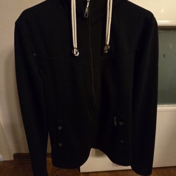 Schmuddelwedda muška jakna