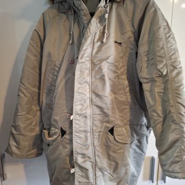 Schott NYC  XL jakna