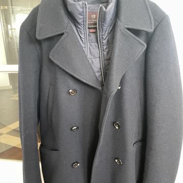 Scotch and Soda jakna, vuna, blazer