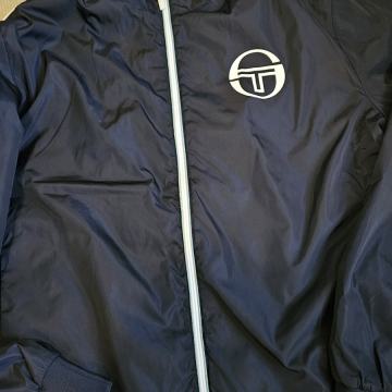 Sergio Tacchini MC Staff Jacket