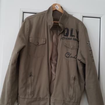 Shanclan jakna vel L