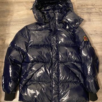 SikSilk muška jakna veličina M