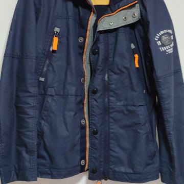 Sir Oliver muška jakna