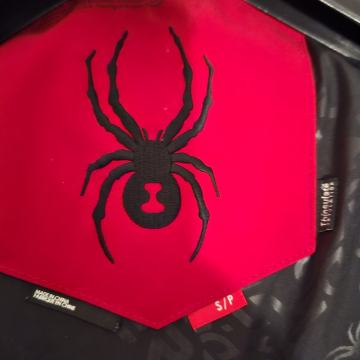 Ski  jakna original vrlo malo koristena.