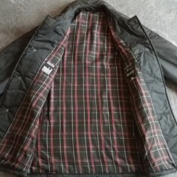 Slavonija Osijek jakna br 48