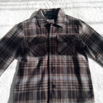 Smeđa Prijelazna Jakna S. Oliver Veličina M Nenošena