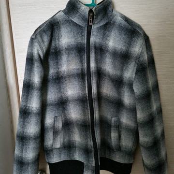 Smog zimska jakna vel.M