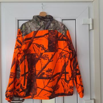 SOLOGNAC jakna  vel XXL