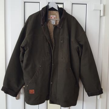 SOREL jakna 2u1 vel XXL