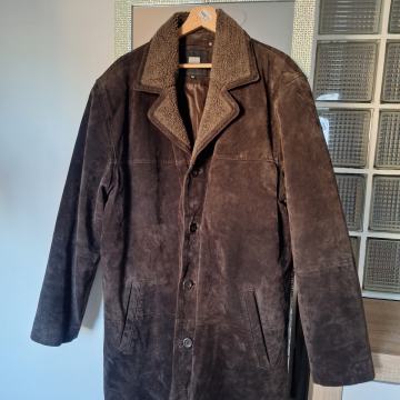 SPIRIT TODAY kozna jakna br 56